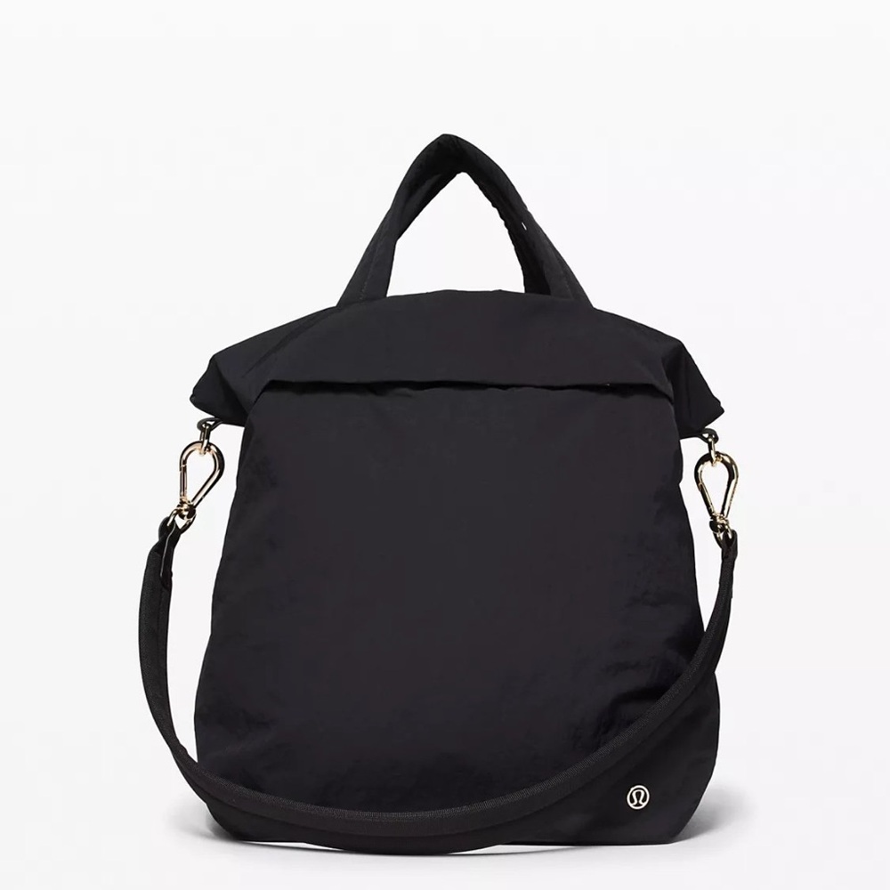 NWT lululemon On My Level Bag 2.0 19L